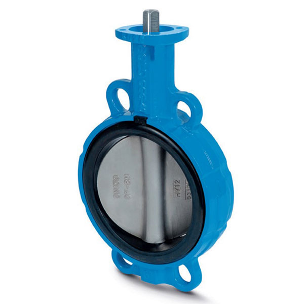 Belgicast Centric Butterfly Valves