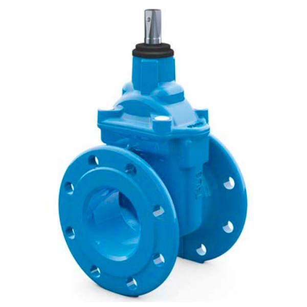 INFINITY resilient seated gate valve