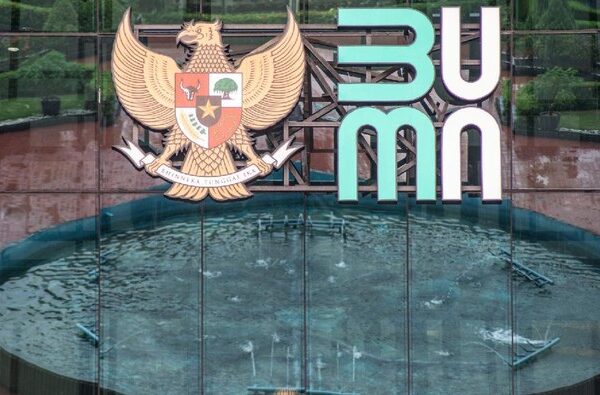 Flow Control Indonesia