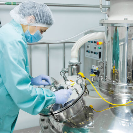 Flow Control Indonesia