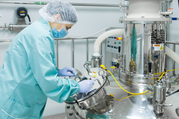 Flow Control Indonesia