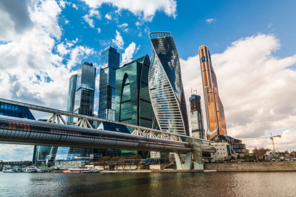 Flow Control Indonesia