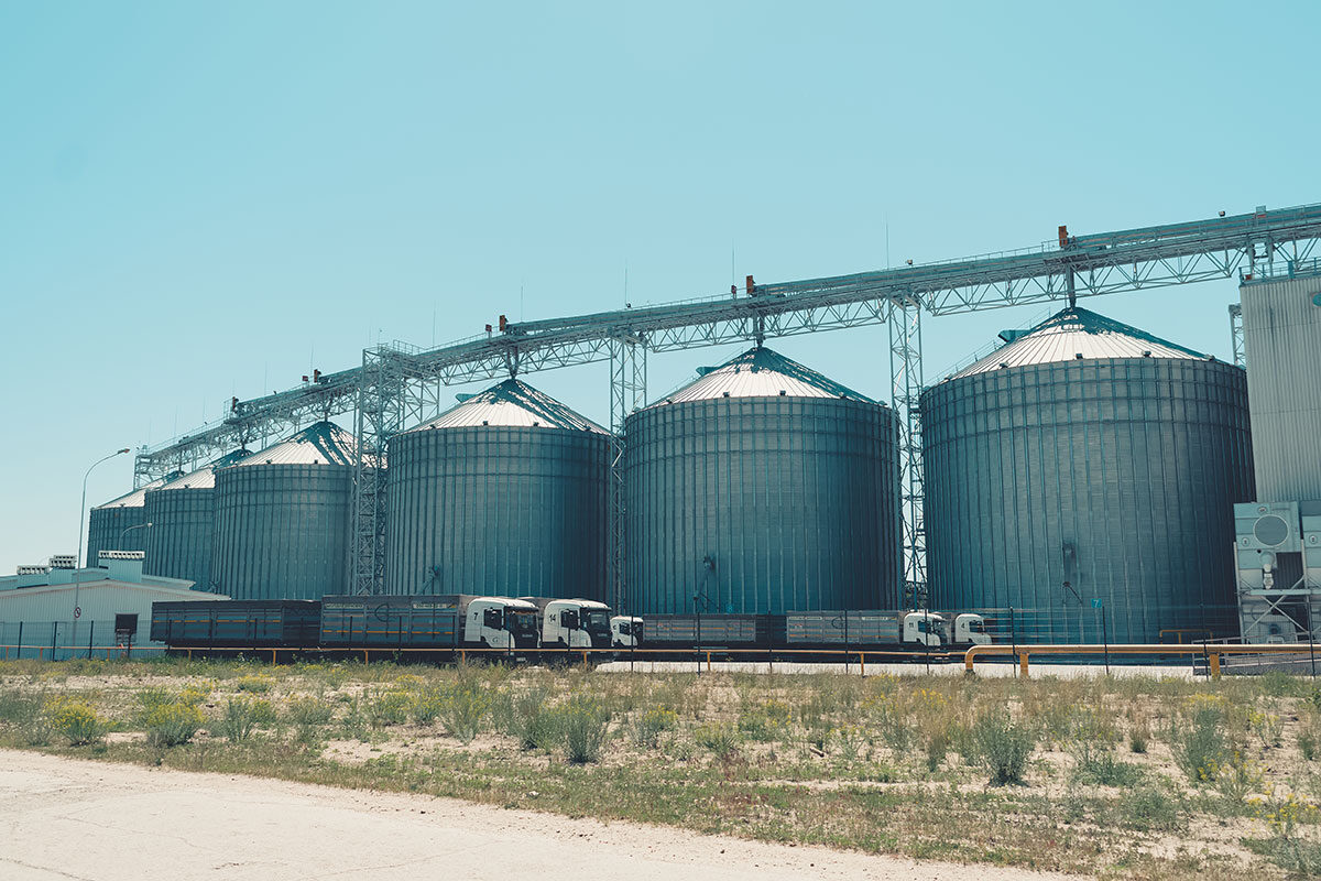 Flow Control Indonesia