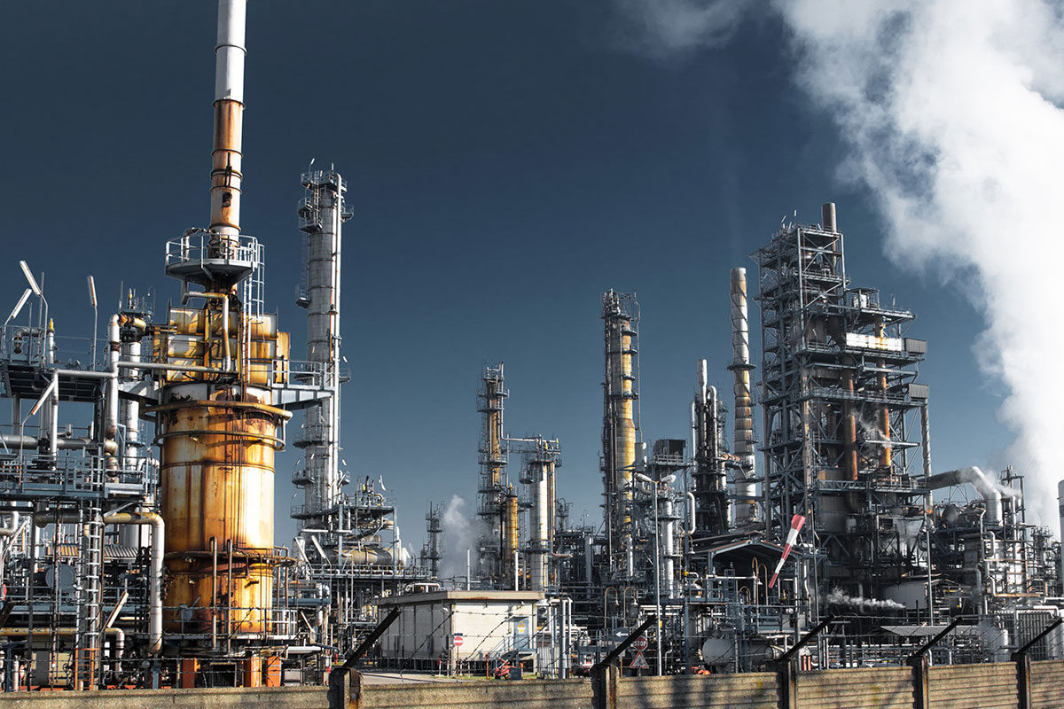 Flow Control Indonesia