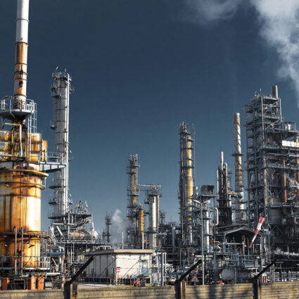Flow Control Indonesia