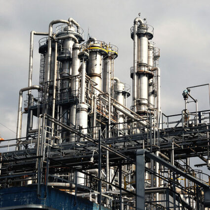 Flow Control Indonesia