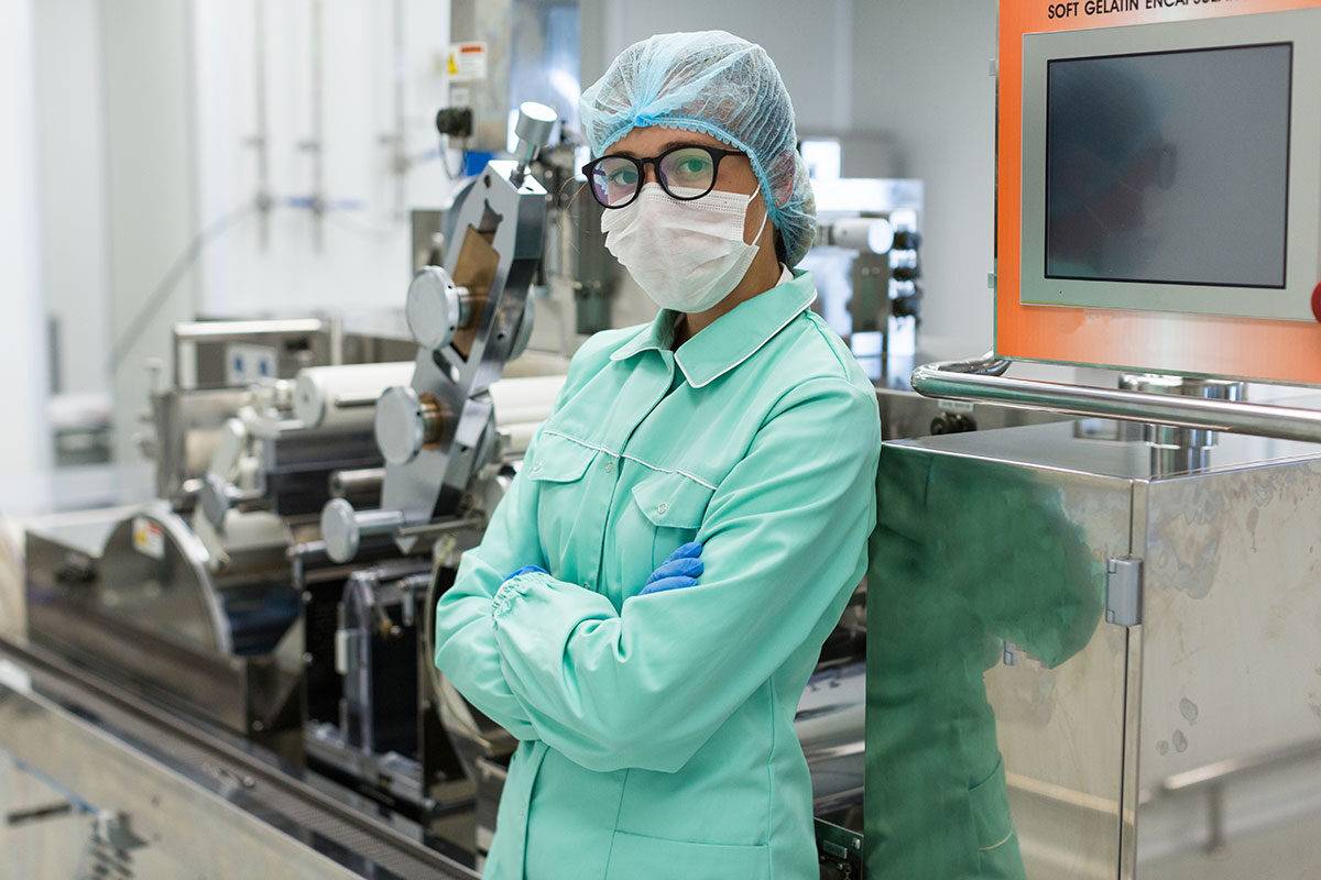 Flow Control Indonesia