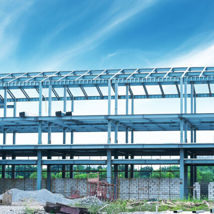 Flow Control Indonesia