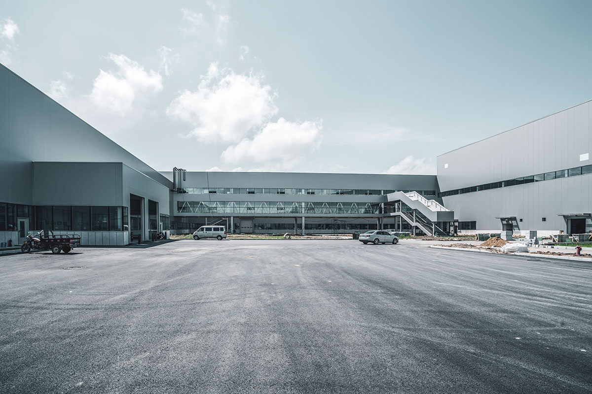 Flow Control Indonesia