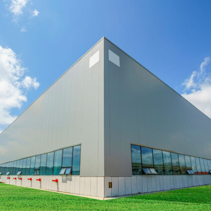 Flow Control Indonesia